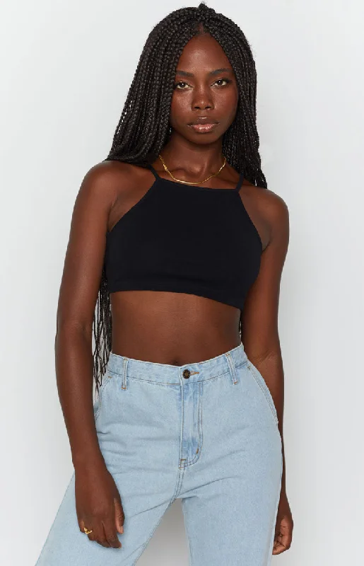 wonderland-crop-top-black