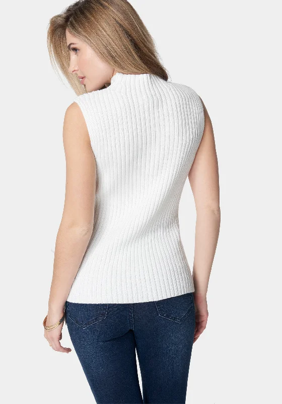 wool-blend-side-lace-up-sleeveless-sweater-top-white-alyssum