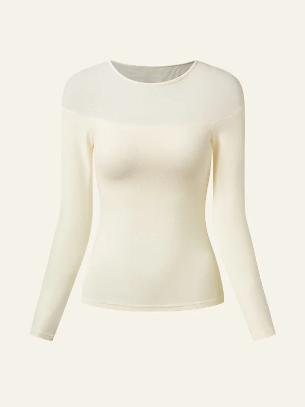 wool-sheer-shoulder-long-sleeve-brami-top