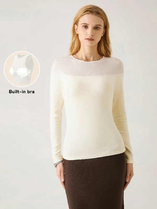 wool-sheer-shoulder-long-sleeve-brami-top