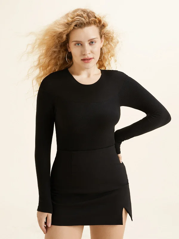 wool-sheer-shoulder-long-sleeve-brami-top