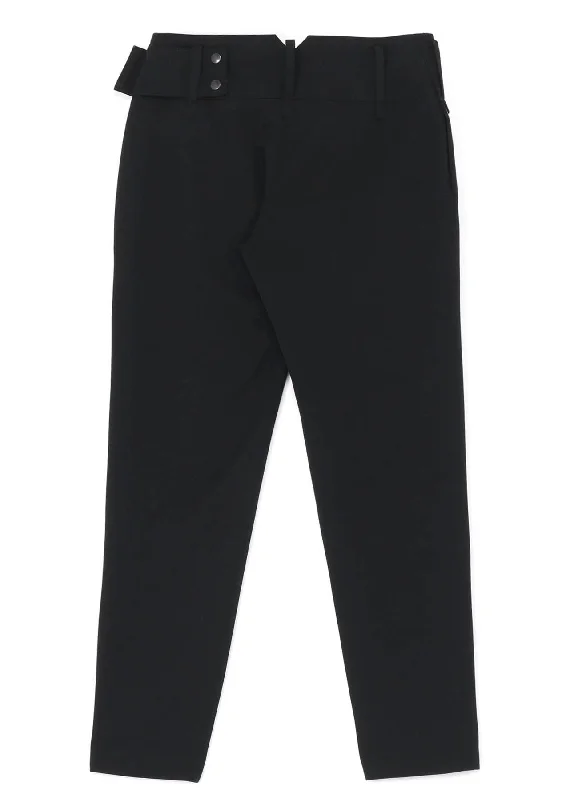 yohji-yamamoto-low-rise-belted-pants-pants-600049514blk