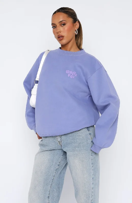 youre-always-right-oversized-sweater-grape