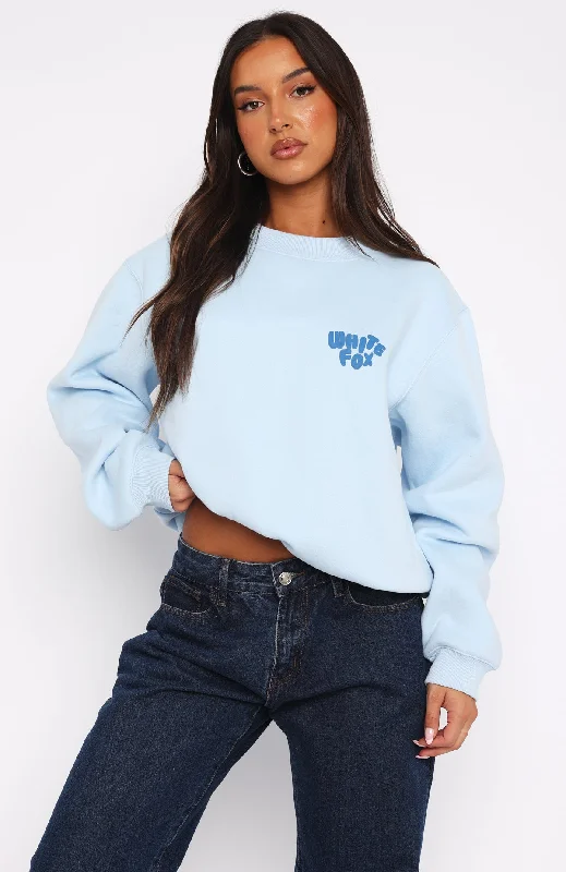 youre-always-right-oversized-sweater-icy-blue