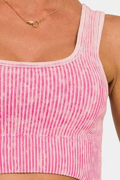 zenana-ribbed-square-neck-wide-strap-tank