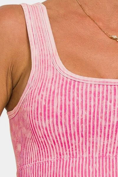 zenana-ribbed-square-neck-wide-strap-tank